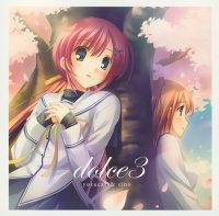 BUY NEW da capo - 191074 Premium Anime Print Poster