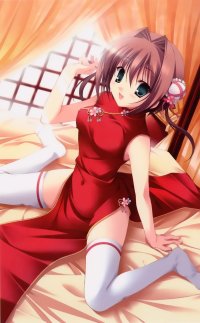BUY NEW da capo - 191353 Premium Anime Print Poster