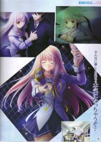 BUY NEW da capo - 191727 Premium Anime Print Poster