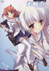 BUY NEW da capo - 193267 Premium Anime Print Poster