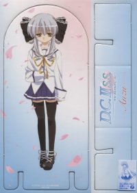 BUY NEW da capo - 193276 Premium Anime Print Poster