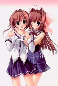BUY NEW da capo - 195245 Premium Anime Print Poster