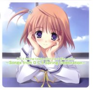 BUY NEW da capo - 195615 Premium Anime Print Poster
