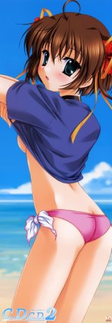 BUY NEW da capo - 195892 Premium Anime Print Poster