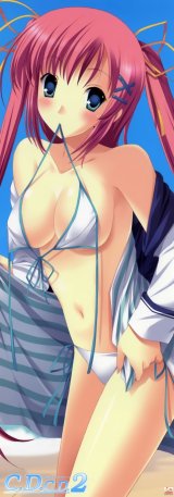BUY NEW da capo - 195893 Premium Anime Print Poster