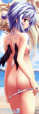 BUY NEW da capo - 195895 Premium Anime Print Poster