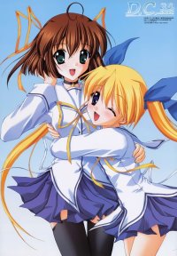 BUY NEW da capo - 2348 Premium Anime Print Poster