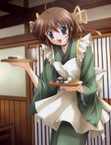 BUY NEW da capo - 2349 Premium Anime Print Poster