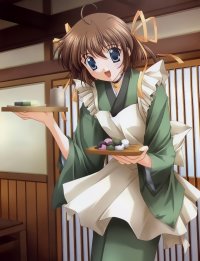 BUY NEW da capo - 2349 Premium Anime Print Poster