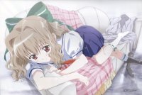 BUY NEW da capo - 28940 Premium Anime Print Poster