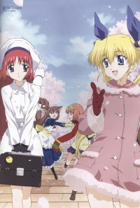 BUY NEW da capo - 28946 Premium Anime Print Poster