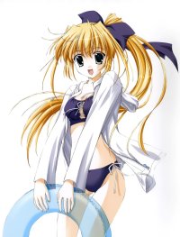 BUY NEW da capo - 29080 Premium Anime Print Poster