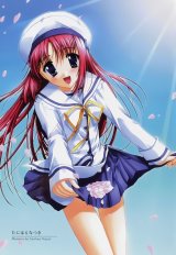 BUY NEW da capo - 30087 Premium Anime Print Poster