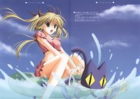 BUY NEW da capo - 3658 Premium Anime Print Poster