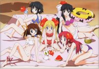 BUY NEW da capo - 38860 Premium Anime Print Poster