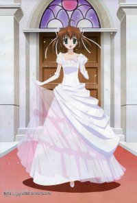 BUY NEW da capo - 40238 Premium Anime Print Poster