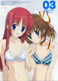 BUY NEW da capo - 40437 Premium Anime Print Poster