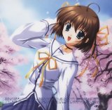 BUY NEW da capo - 49140 Premium Anime Print Poster