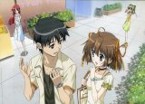 BUY NEW da capo - 52118 Premium Anime Print Poster
