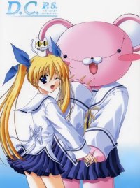 BUY NEW da capo - 52206 Premium Anime Print Poster