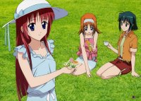 BUY NEW da capo - 52337 Premium Anime Print Poster
