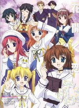 BUY NEW da capo - 52930 Premium Anime Print Poster