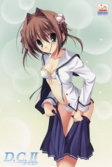 BUY NEW da capo - 65730 Premium Anime Print Poster
