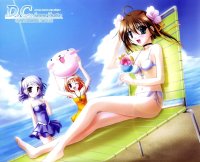BUY NEW da capo - 74288 Premium Anime Print Poster