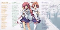 BUY NEW da capo - 78189 Premium Anime Print Poster