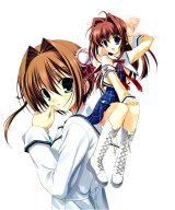 BUY NEW da capo - 89079 Premium Anime Print Poster