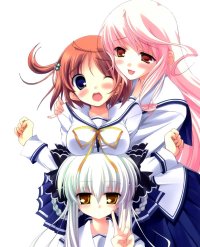 BUY NEW da capo - 89080 Premium Anime Print Poster