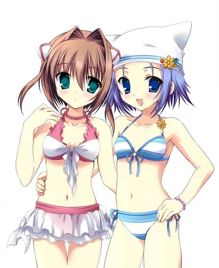 BUY NEW da capo - 90138 Premium Anime Print Poster da capo - 90138 image