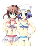 BUY NEW da capo - 90138 Premium Anime Print Poster