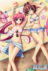 BUY NEW da capo - 91290 Premium Anime Print Poster