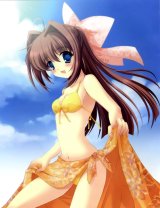 BUY NEW da capo - 93656 Premium Anime Print Poster