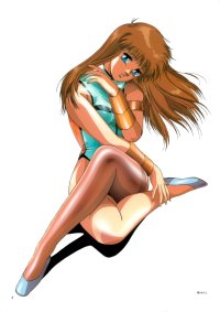 BUY NEW dangaioh - 117945 Premium Anime Print Poster
