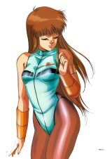 BUY NEW dangaioh - 117947 Premium Anime Print Poster