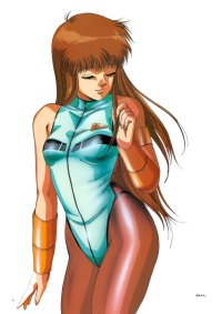 BUY NEW dangaioh - 117947 Premium Anime Print Poster