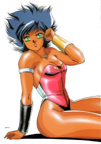 BUY NEW dangaioh - 117959 Premium Anime Print Poster