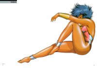 BUY NEW dangaioh - 117960 Premium Anime Print Poster