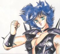 BUY NEW dangaioh - 97927 Premium Anime Print Poster