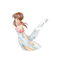 BUY NEW daphne in the brilliant blue - 114087 Premium Anime Print Poster