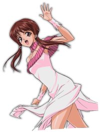 BUY NEW daphne in the brilliant blue - 114091 Premium Anime Print Poster