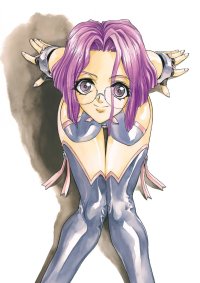 BUY NEW daphne in the brilliant blue - 114094 Premium Anime Print Poster