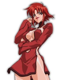 BUY NEW daphne in the brilliant blue - 114095 Premium Anime Print Poster
