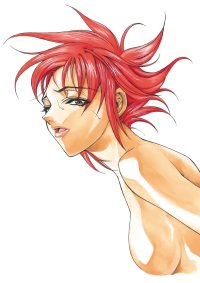 BUY NEW daphne in the brilliant blue - 114097 Premium Anime Print Poster