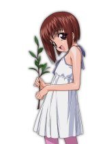 BUY NEW daphne in the brilliant blue - 114099 Premium Anime Print Poster