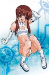 BUY NEW daphne in the brilliant blue - 114100 Premium Anime Print Poster