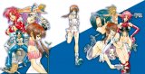 BUY NEW daphne in the brilliant blue - 114101 Premium Anime Print Poster