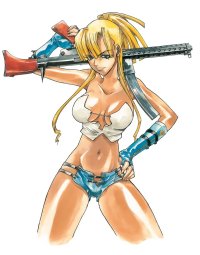 BUY NEW daphne in the brilliant blue - 27825 Premium Anime Print Poster